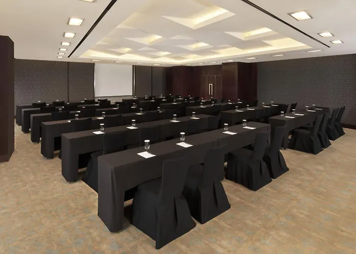 Sheraton Grand Incheon Hotel