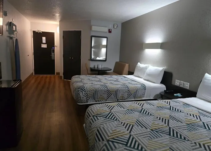 Biloxi Dog Friendly Hotels