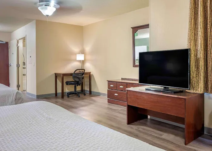 Extended Stay America Suites - Dayton - North