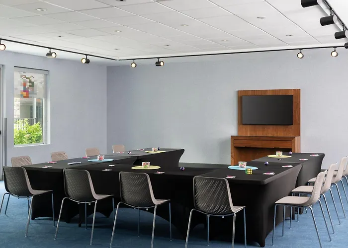 Aloft By Marriott Cleveland Beachwood