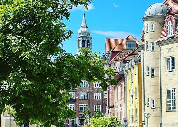 Mortens Kro Boutique Hotel