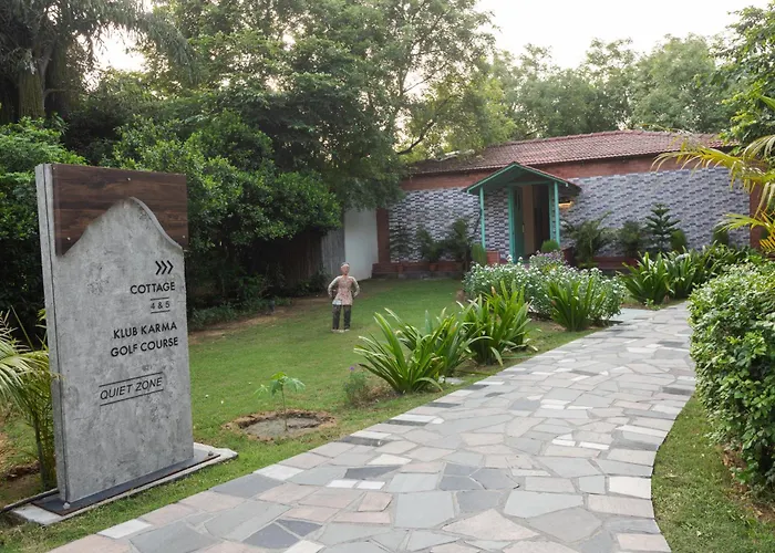 Karma Lakelands Golf Resort & Residences Manesar