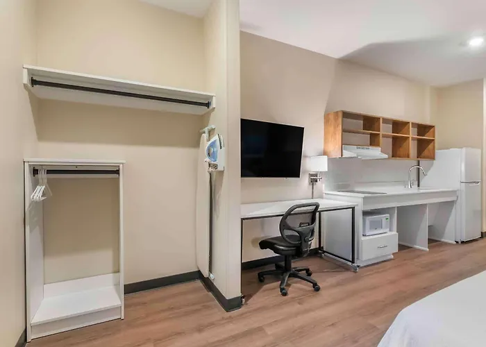 Extended Stay America Premier Suites - Reno - Sparks