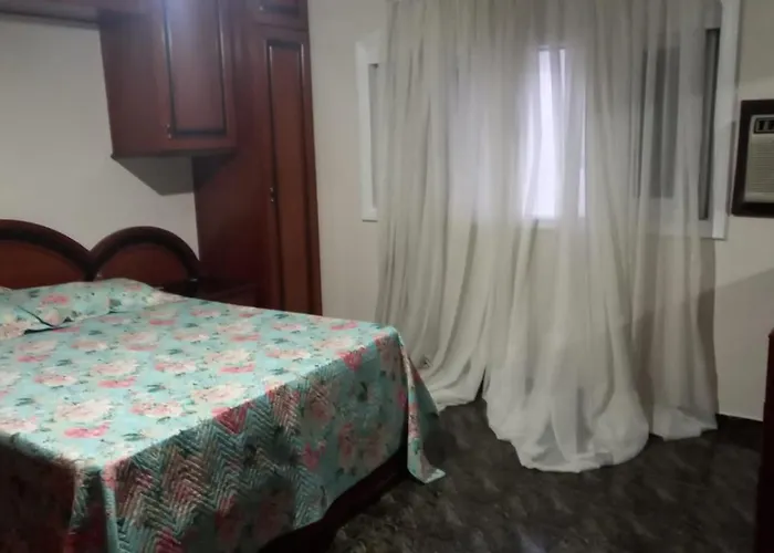 Hotel Las Vegas Guarulhos