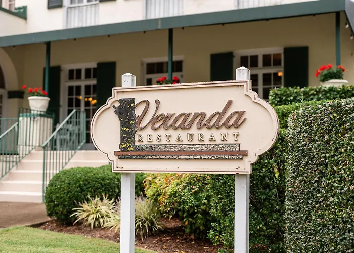 Lake Lure Dog Friendly Hotels