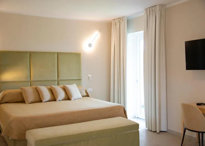 Hotel Fabricia Portoferraio