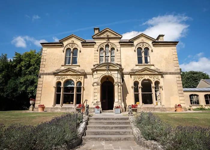 Beechfield House Hotel Beanacre