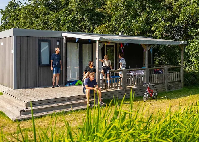 Molecaten Park Wijde Blick Renesse