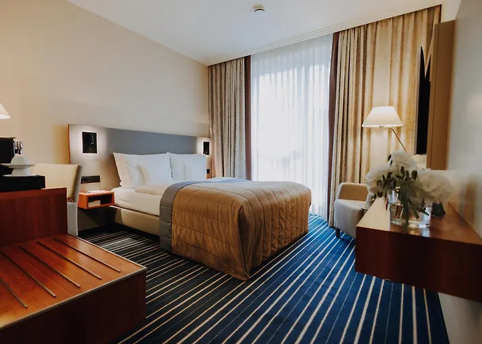 Lind Hotel