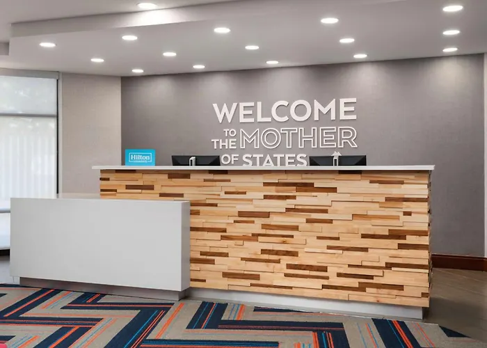 Hampton Inn Norfolk/Virginia Beach