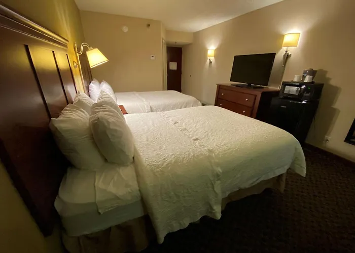 The Addison Hotel Surestay Collection By Best Western
