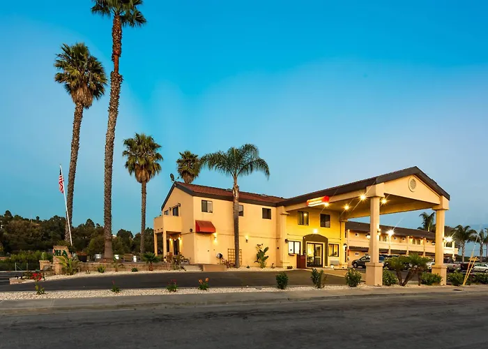 Aloha Inn