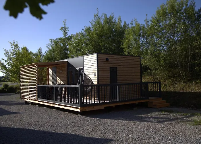 Vital Camp Bayerbach
