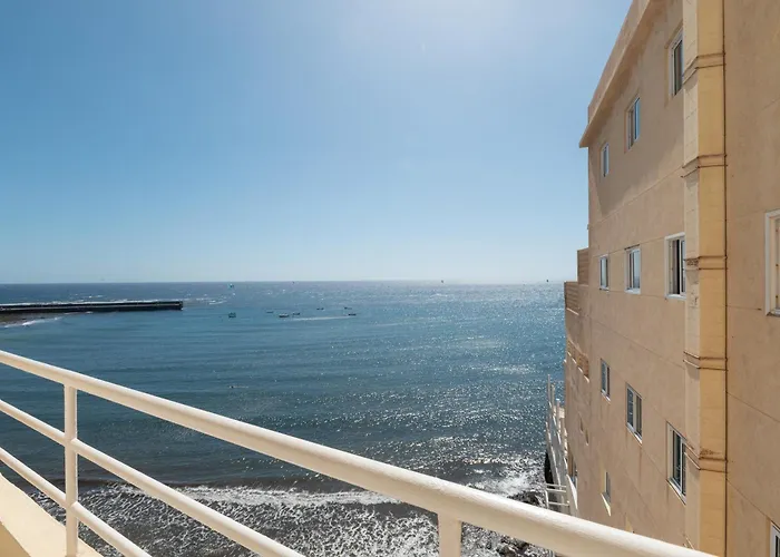 Hotel Médano