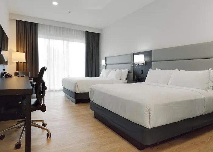 Hôtel Rive Gauche Beloeil