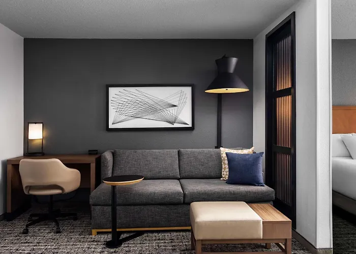 Hyatt Place Chantilly Dulles Airport South