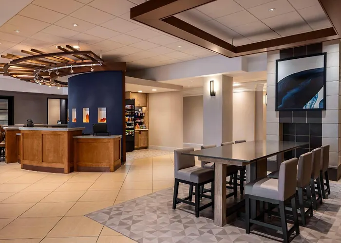 Hendersonville Dog Friendly Hotels