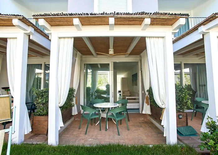 Ancora Resort Acciaroli