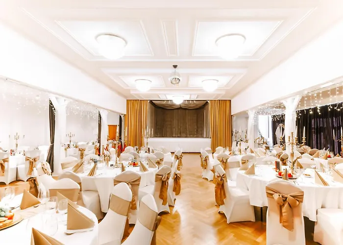 Hotel Rosenheim