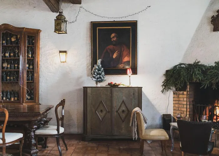 Villa Stecchini Bassano del Grappa