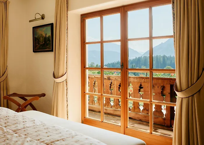 Hotel Winterstellgut Annaberg im Lammertal