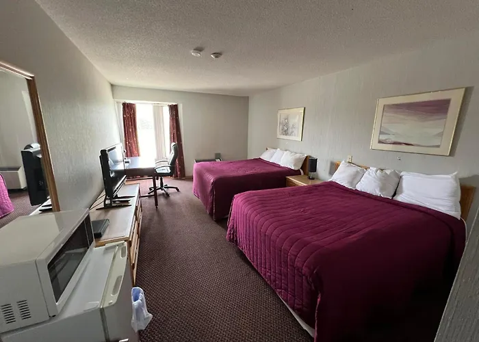 Airport Motor Inn