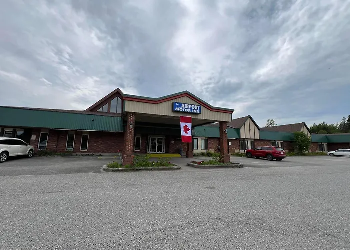 Marathon Dog Friendly Hotels