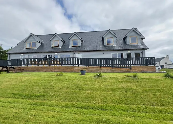 Hamersay Hotel
