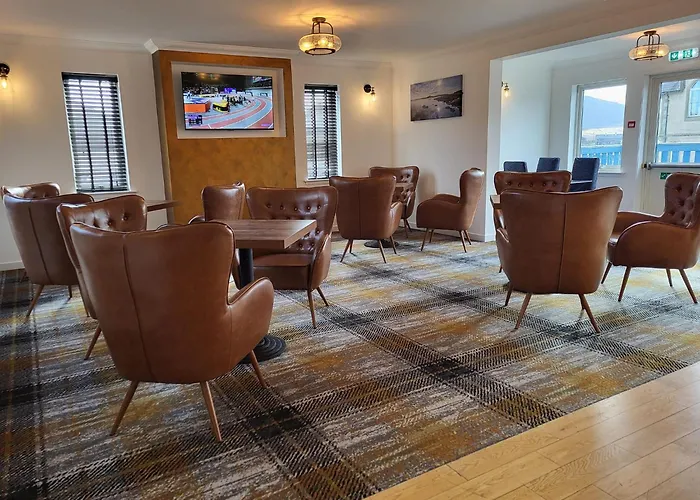Hamersay Hotel