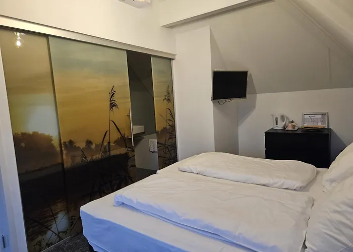Hondvriendelijke hotels in Schiermonnikoog