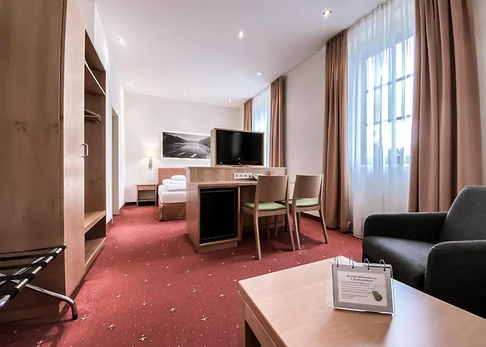 Faulenzerhotel