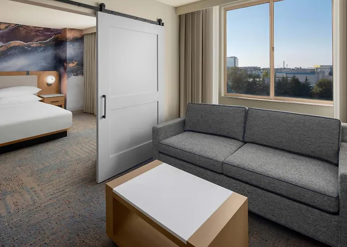 Delta Hotels By Marriott Santa Clara Silicon Valley