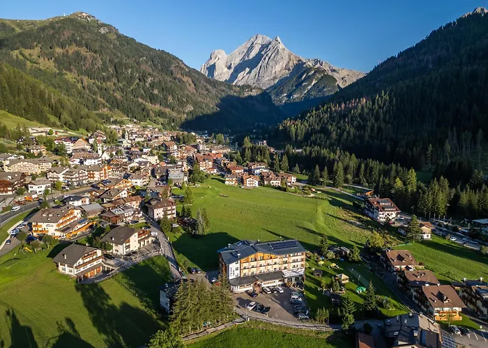 Dolomiten Irma