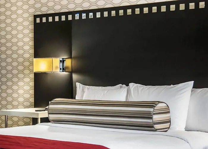 Tilt Hotel Universal-Hollywood, An Aga Collection Hotel