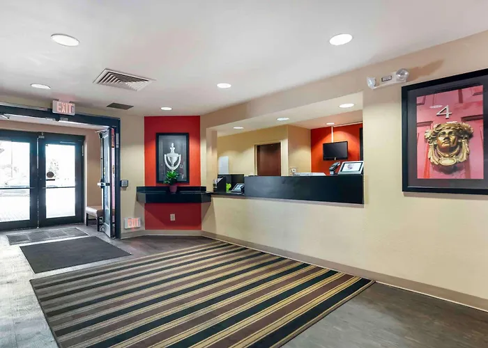 Extended Stay America Suites - Chicago - Skokie