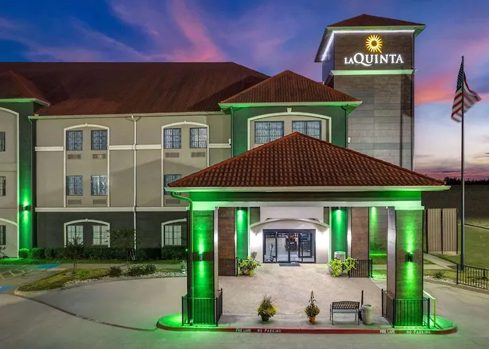 La Quinta By Wyndham