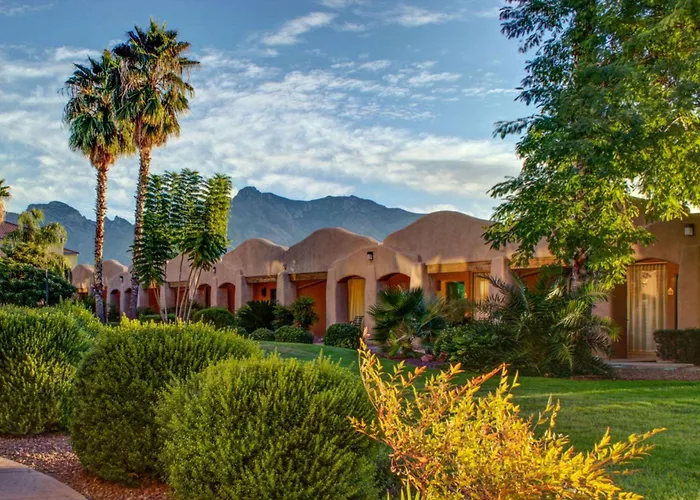 La Posada Lodge & Casitas, An Ascend Collection