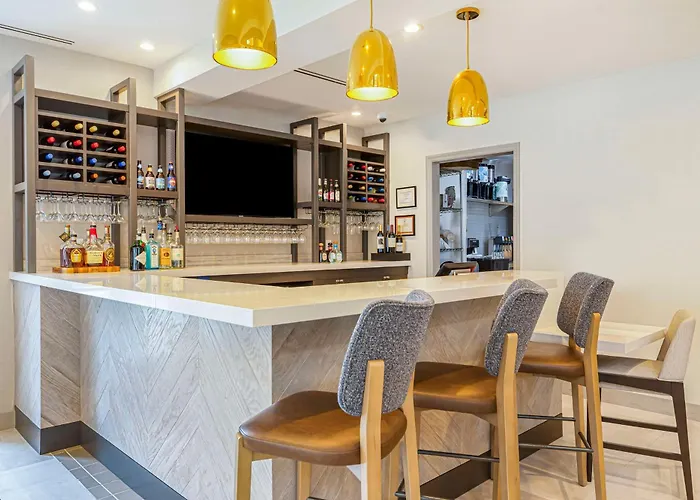 Hilton Garden Inn Danbury