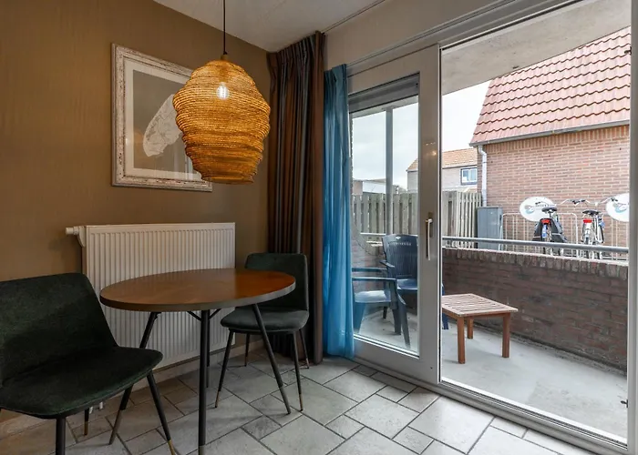 Hotel Tesselhof