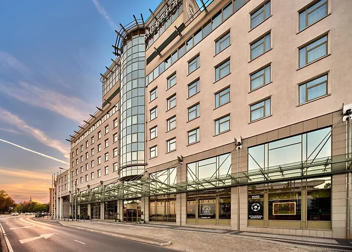 Sheraton