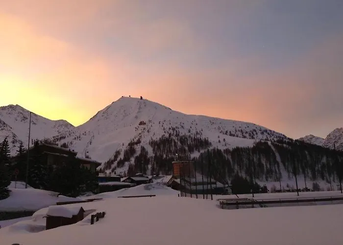 Grand Hotel Sestriere