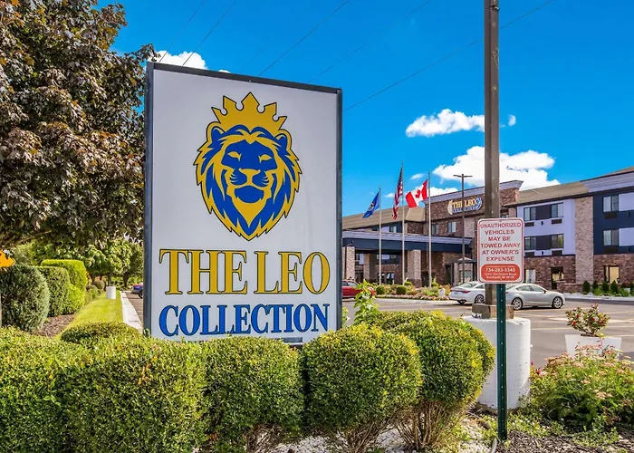 The Leo Collection Detroit, An Ascend Collection Hotel