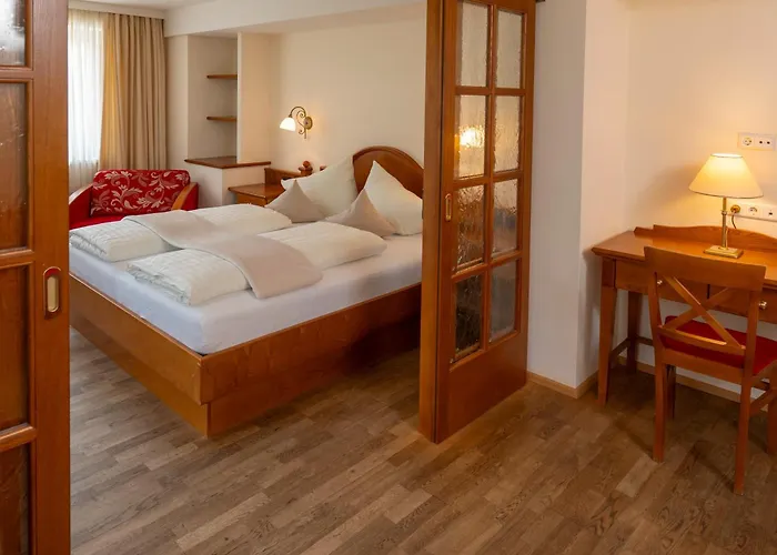 Natur&Familienhotel Der Stieglerhof Radstadt