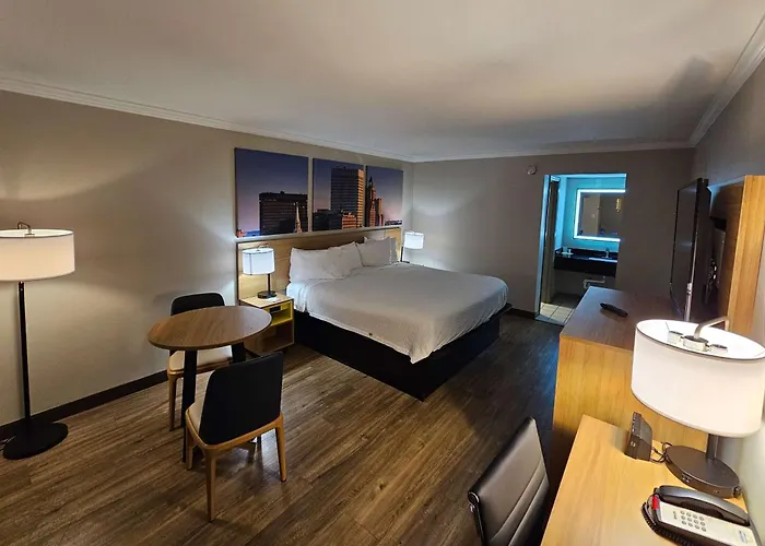 Days Inn By Wyndham Wilmington Brandywine