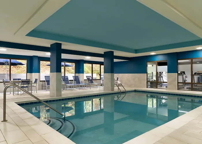 Hampton Inn Roanoke/Hollins - I-81