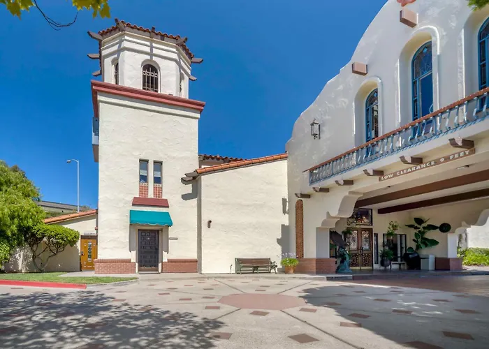 Best Western Casa Grande Inn