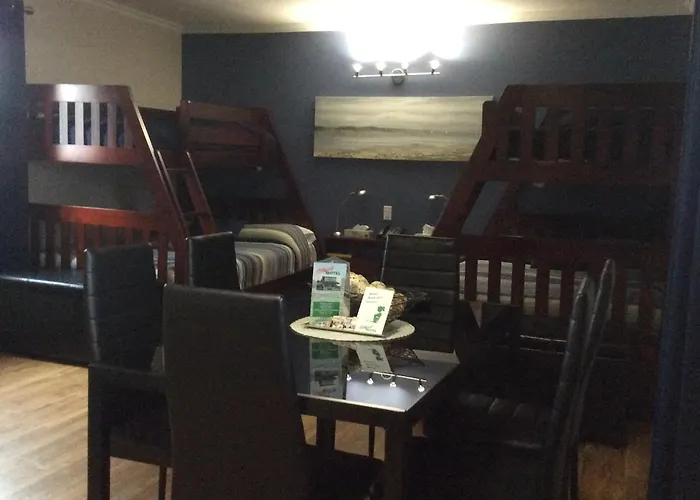 Miami Motel Inc