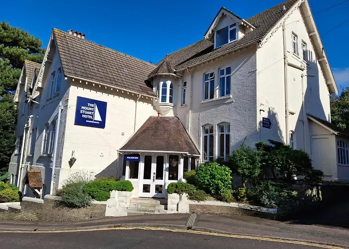 Mount Stuart Hotel