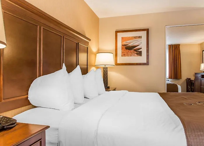 The Black Swan Lee - Lenox, An Ascend Collection Hotel