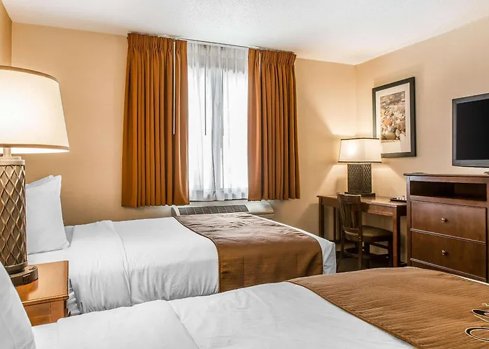 The Black Swan Lee - Lenox, An Ascend Collection Hotel